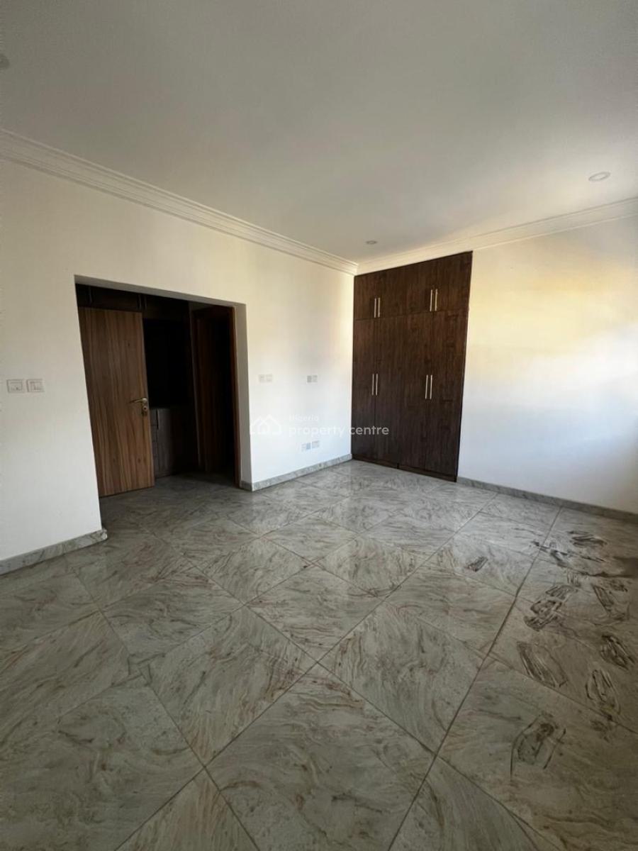 Fully Serviced 3bedroom Terrace Apartment with Bq, Ikate, Lekki, Lagos, Flat / Apartment for Rent
