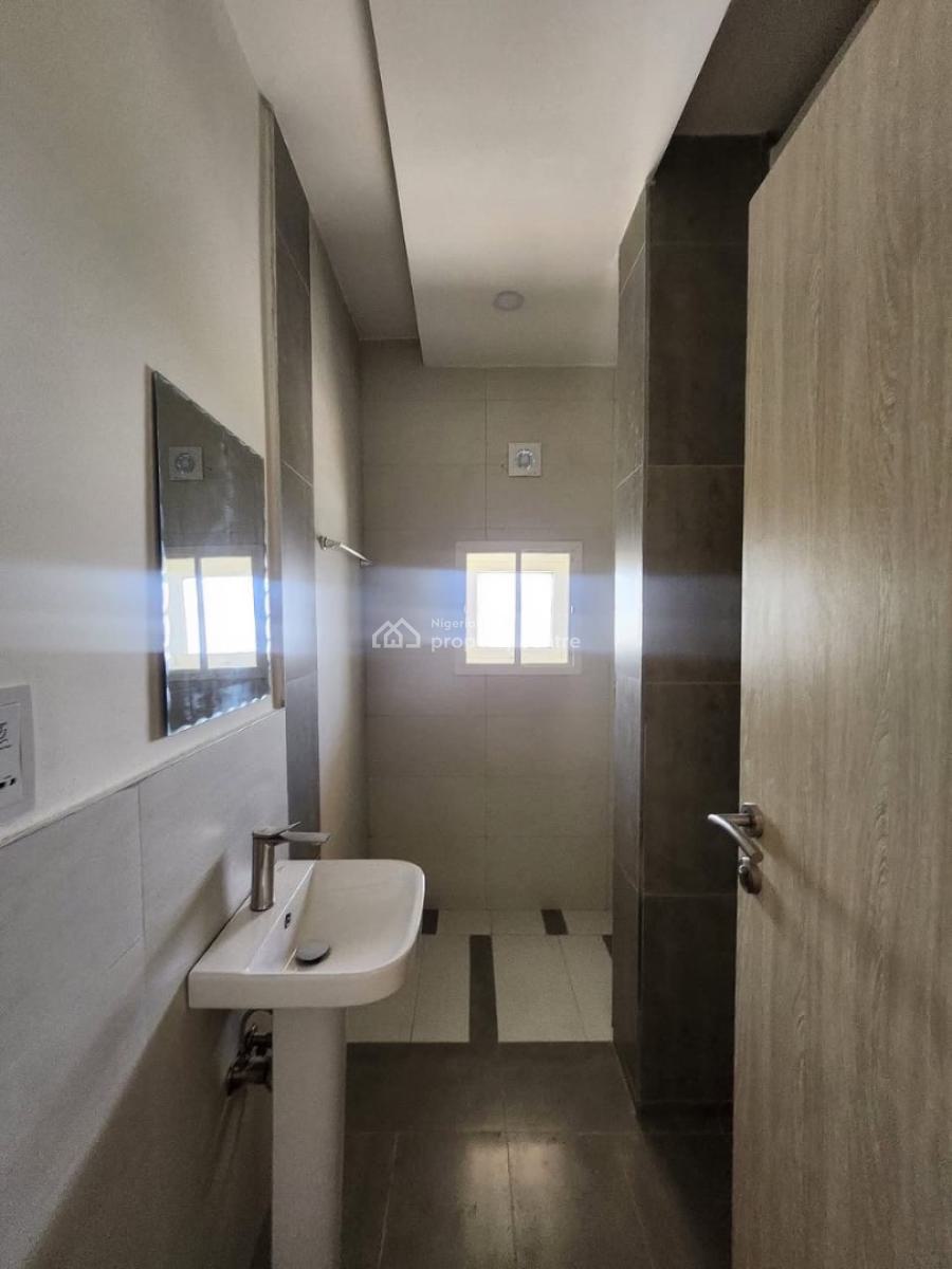 Brand New 3 Bedroom Apartment, Ikate, Lekki, Lagos, Flat / Apartment for Rent