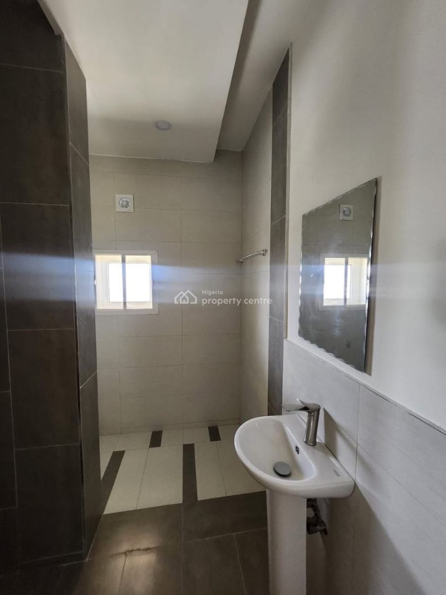 Brand New 3 Bedroom Apartment, Ikate, Lekki, Lagos, Flat / Apartment for Rent