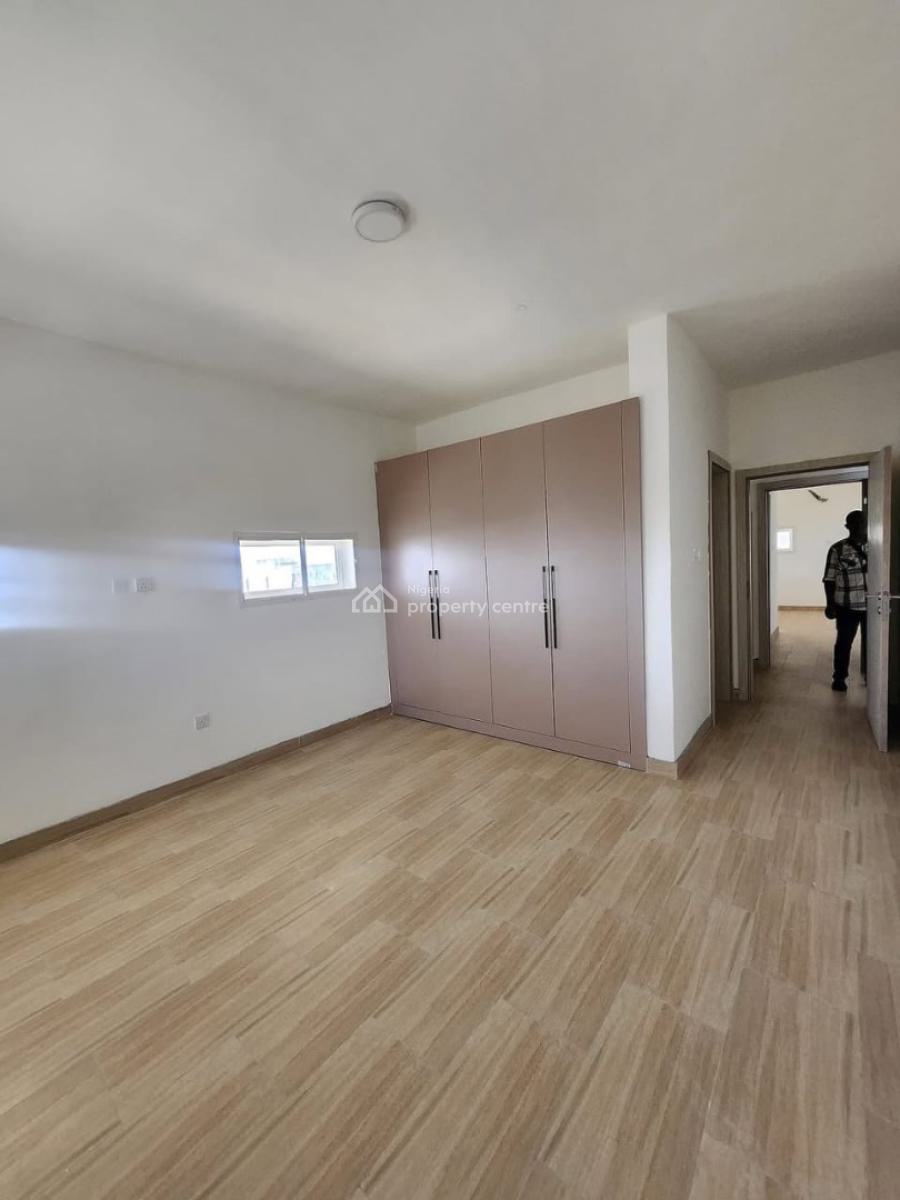 Brand New 3 Bedroom Apartment, Ikate, Lekki, Lagos, Flat / Apartment for Rent