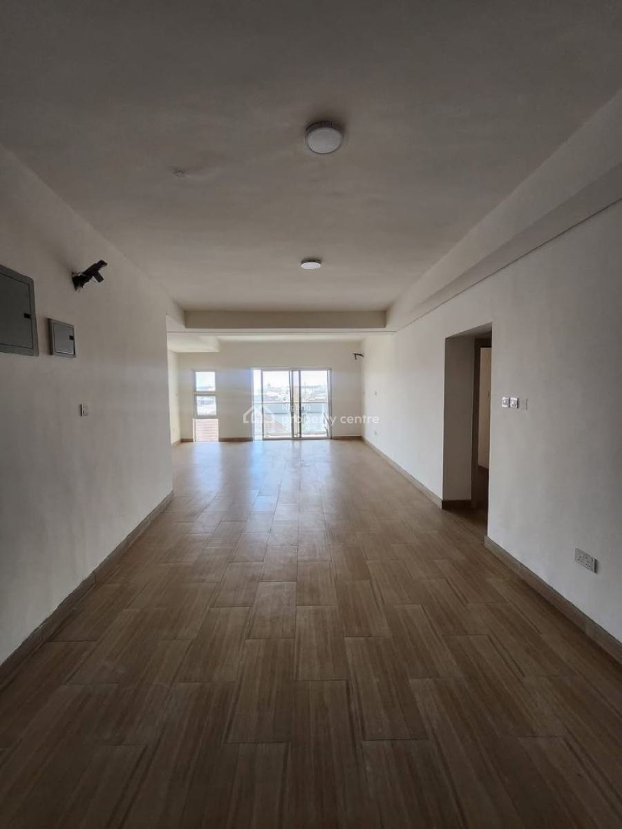 Brand New 3 Bedroom Apartment, Ikate, Lekki, Lagos, Flat / Apartment for Rent