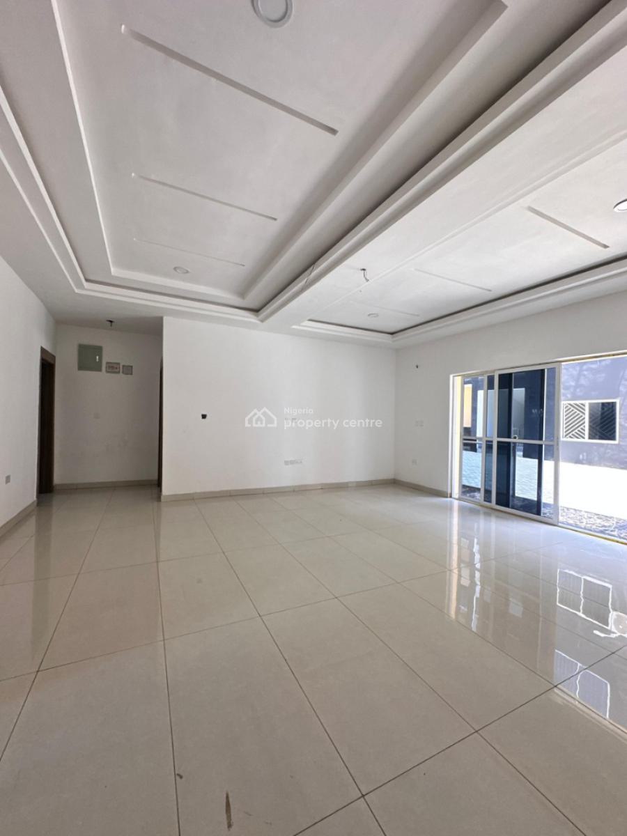 Modern Finishing 2 Bedrooms Apartment with Bq, Ajah, Lagos, Flat / Apartment for Sale