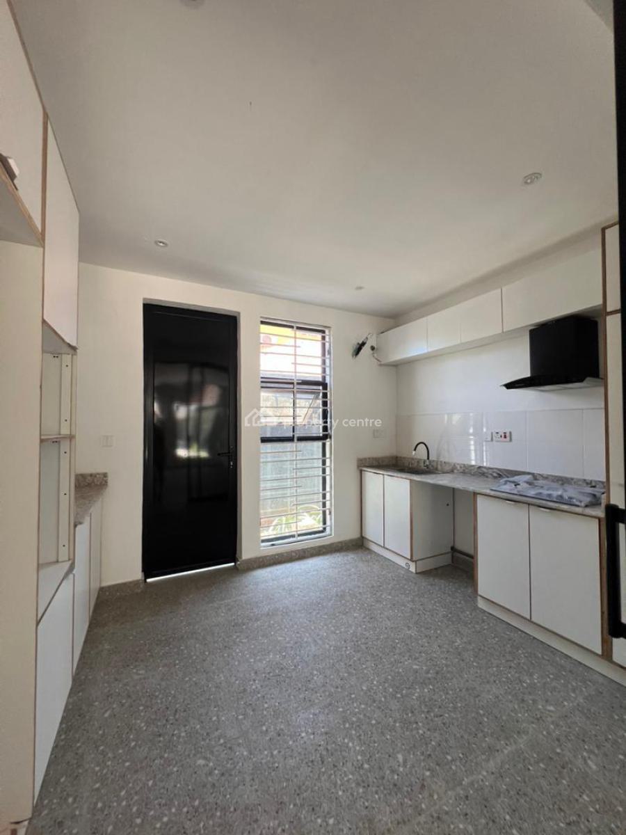 Brand New 4 Bedroom Terraced Duplex Is Available, Ikate Lekki Lagos, Lekki Phase 1, Lekki, Lagos, Terraced Duplex for Rent