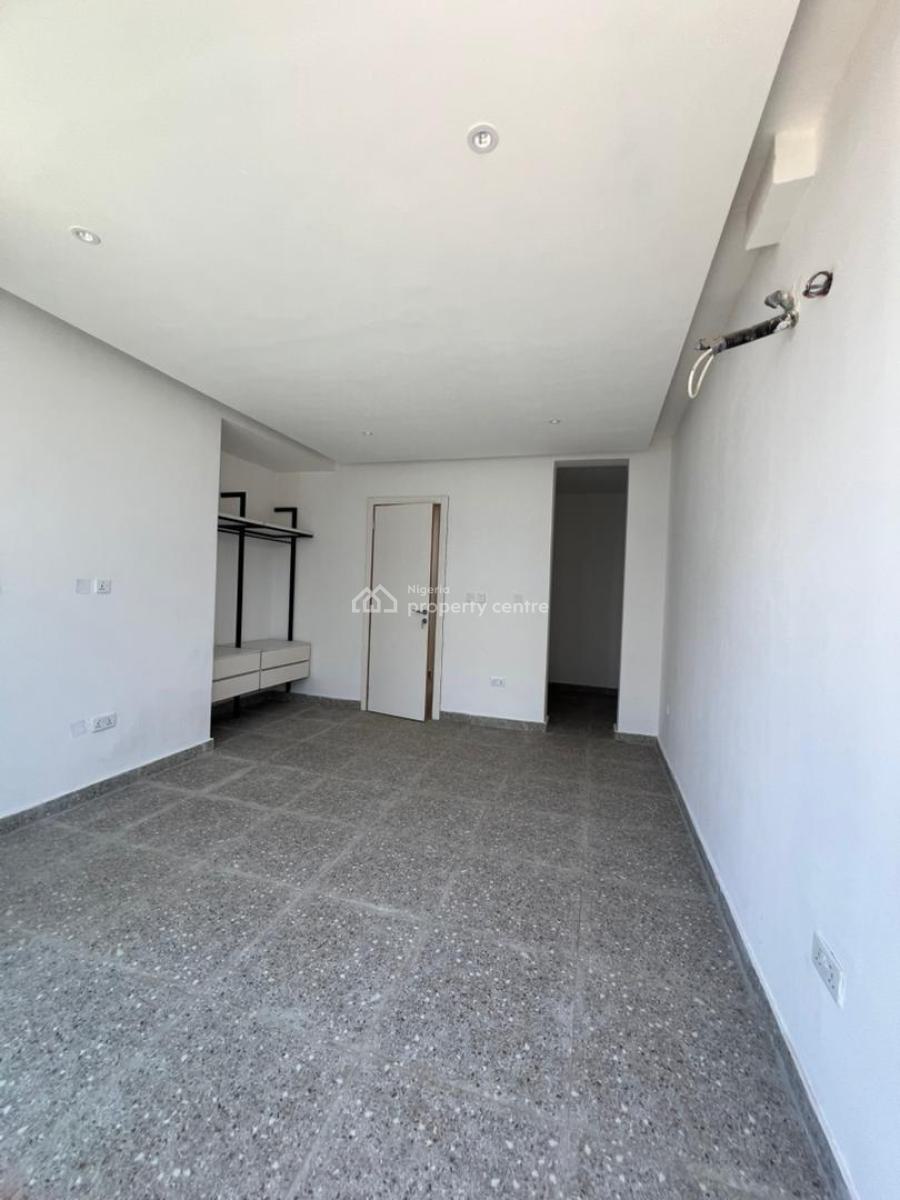 Brand New 4 Bedroom Terraced Duplex Is Available, Ikate Lekki Lagos, Lekki Phase 1, Lekki, Lagos, Terraced Duplex for Rent
