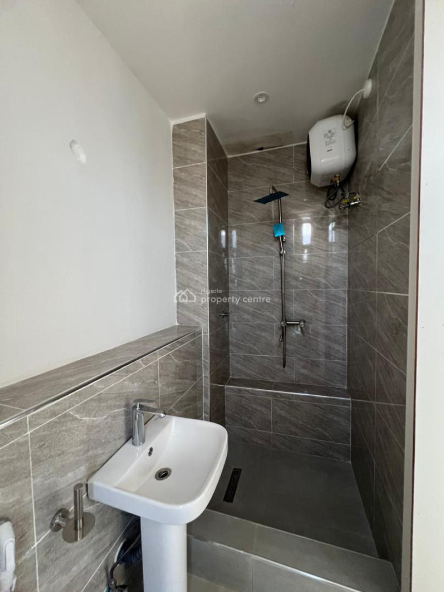 Brand New 4 Bedroom Terraced Duplex Is Available, Ikate Lekki Lagos, Lekki Phase 1, Lekki, Lagos, Terraced Duplex for Rent