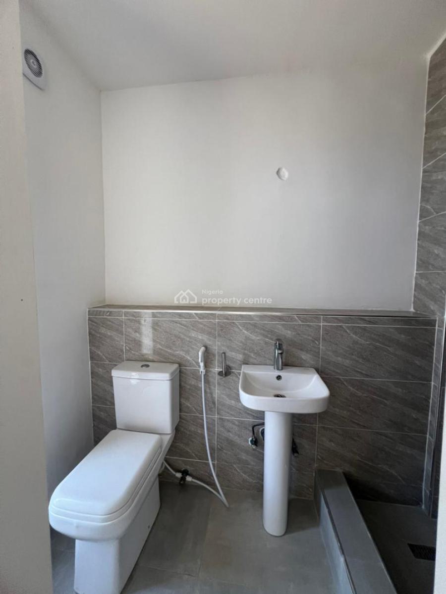 Brand New 4 Bedroom Terraced Duplex Is Available, Ikate Lekki Lagos, Lekki Phase 1, Lekki, Lagos, Terraced Duplex for Rent