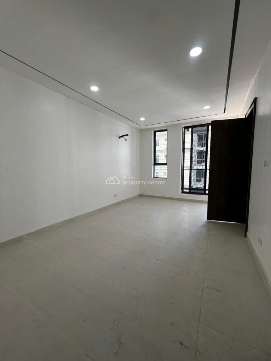 Luxury 3bedroom Apartment, Ikate, Lekki, Lagos, Flat / Apartment for Rent