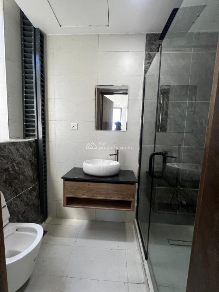 Luxury 3bedroom Apartment, Ikate, Lekki, Lagos, Flat / Apartment for Rent
