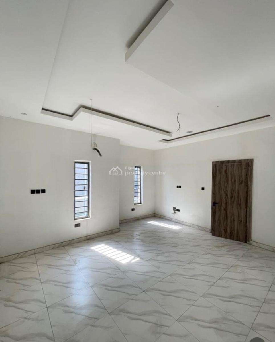 4 Bedrooms Fully Detached Duplex, Orchid, Lekki, Lagos, Detached Duplex for Sale