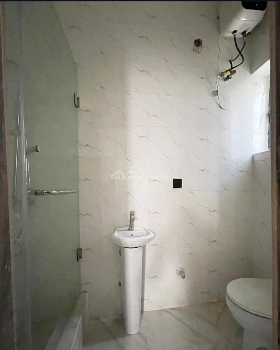 4 Bedrooms Fully Detached Duplex, Orchid, Lekki, Lagos, Detached Duplex for Sale