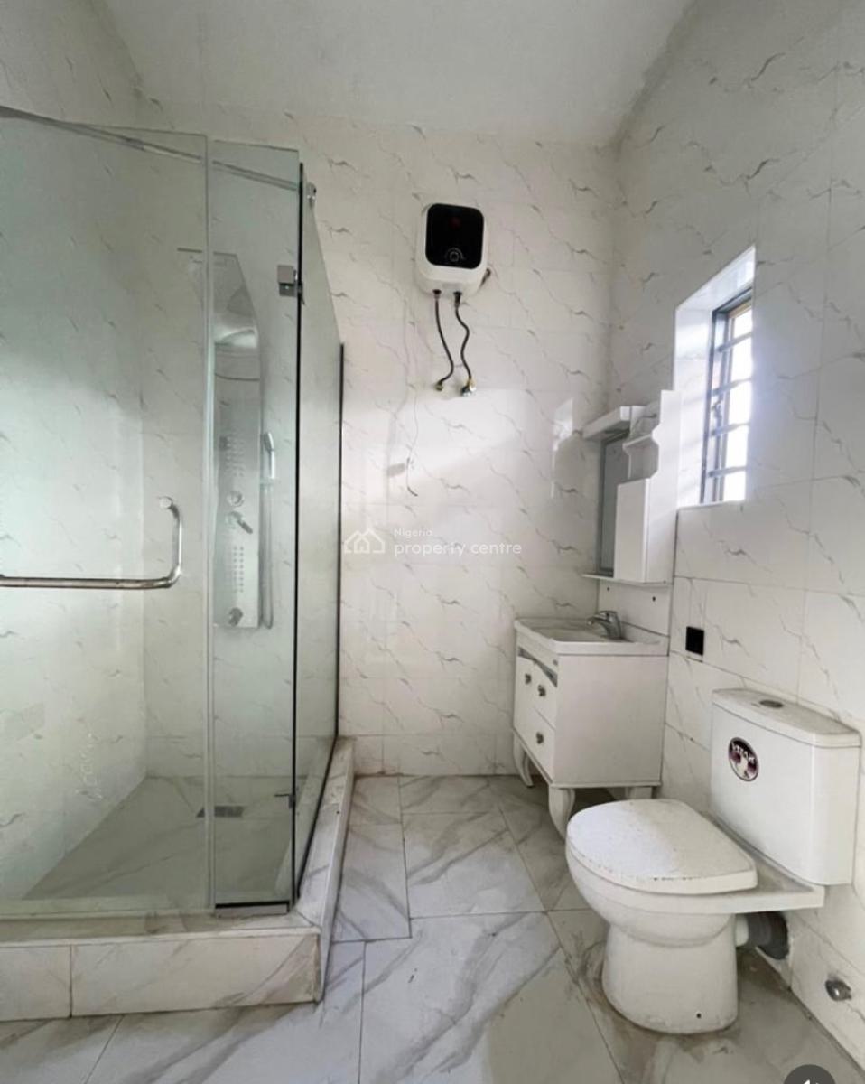 4 Bedrooms Fully Detached Duplex, Orchid, Lekki, Lagos, Detached Duplex for Sale
