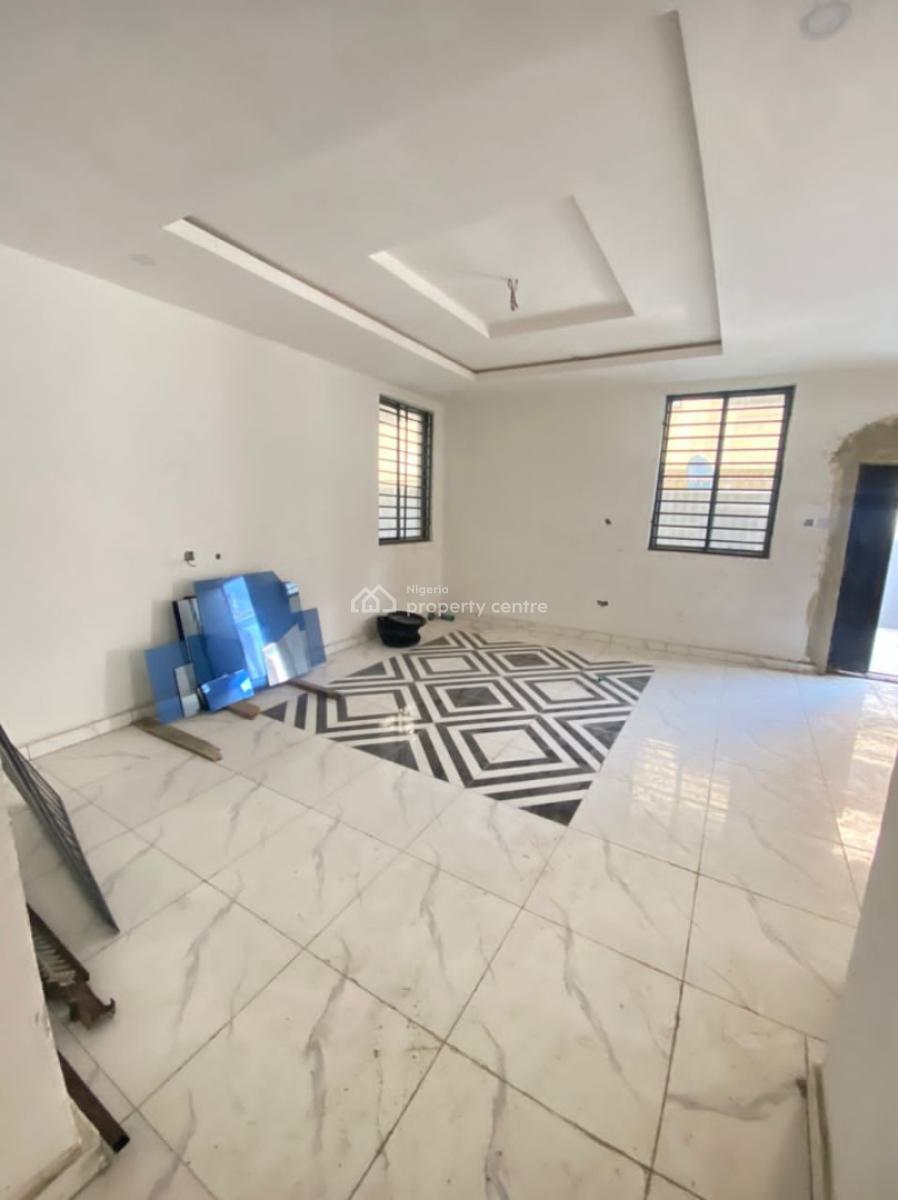 Brand New 2 Bedroom Apartmen, Ologolo, Lekki, Lagos, Flat / Apartment for Rent
