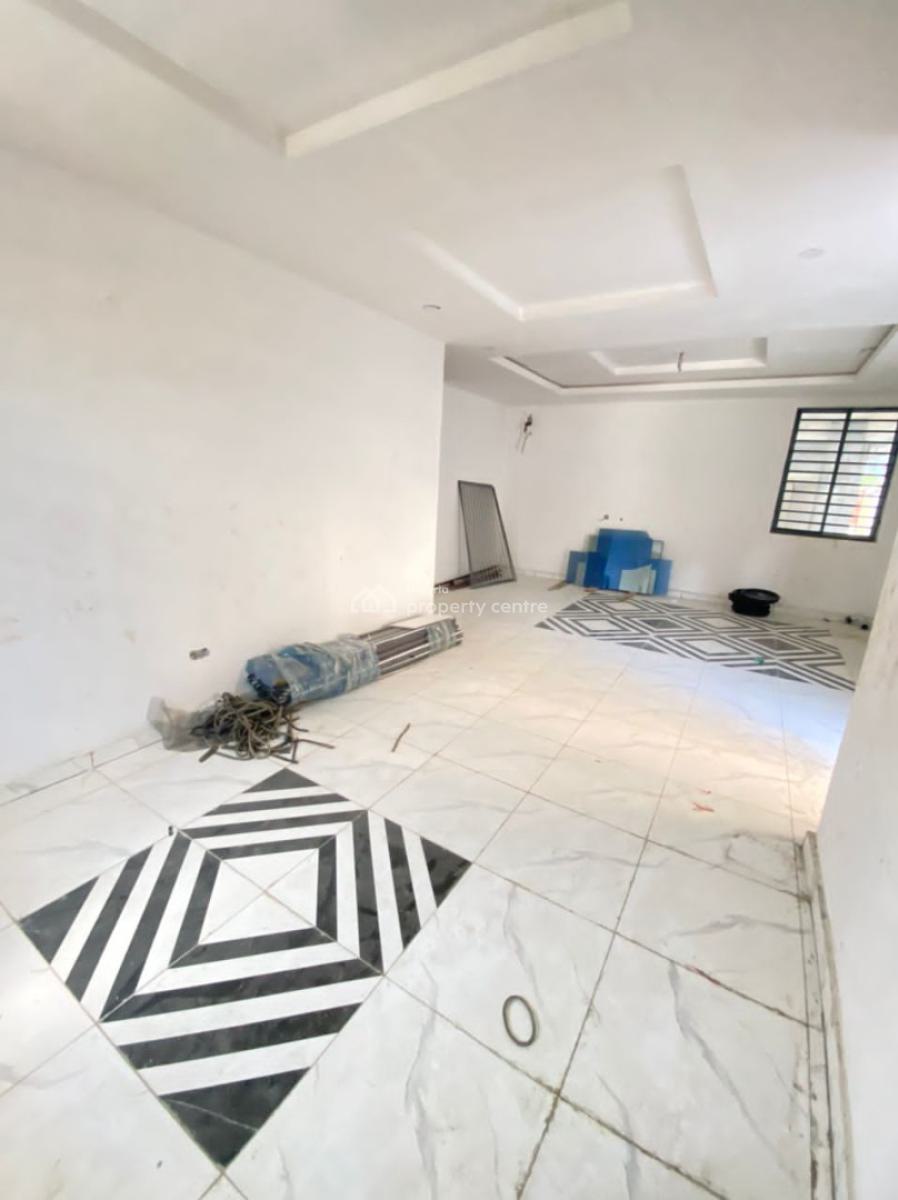 Brand New 2 Bedroom Apartmen, Ologolo, Lekki, Lagos, Flat / Apartment for Rent