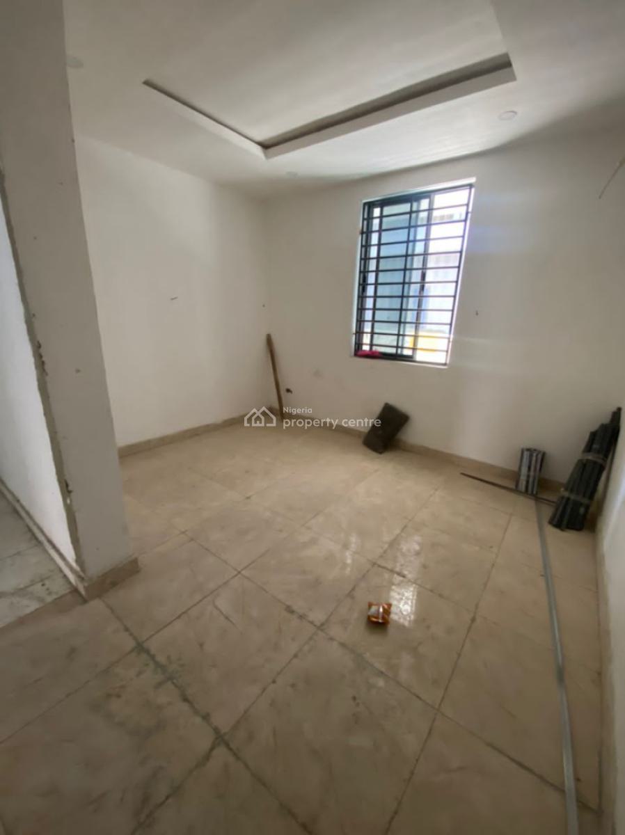 Brand New 2 Bedroom Apartmen, Ologolo, Lekki, Lagos, Flat / Apartment for Rent