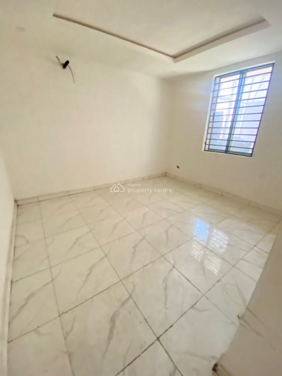Brand New 2 Bedroom Apartmen, Ologolo, Lekki, Lagos, Flat / Apartment for Rent