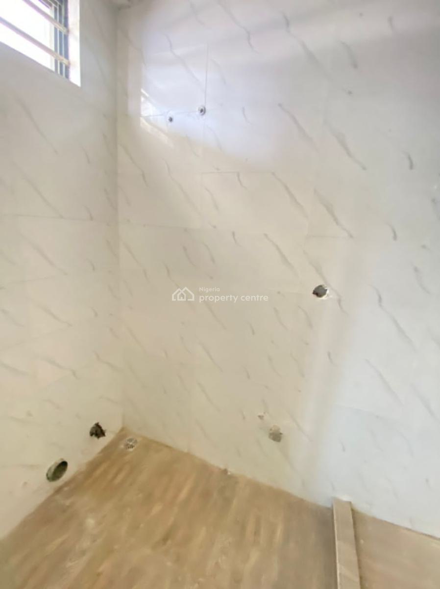 Brand New 2 Bedroom Apartmen, Ologolo, Lekki, Lagos, Flat / Apartment for Rent