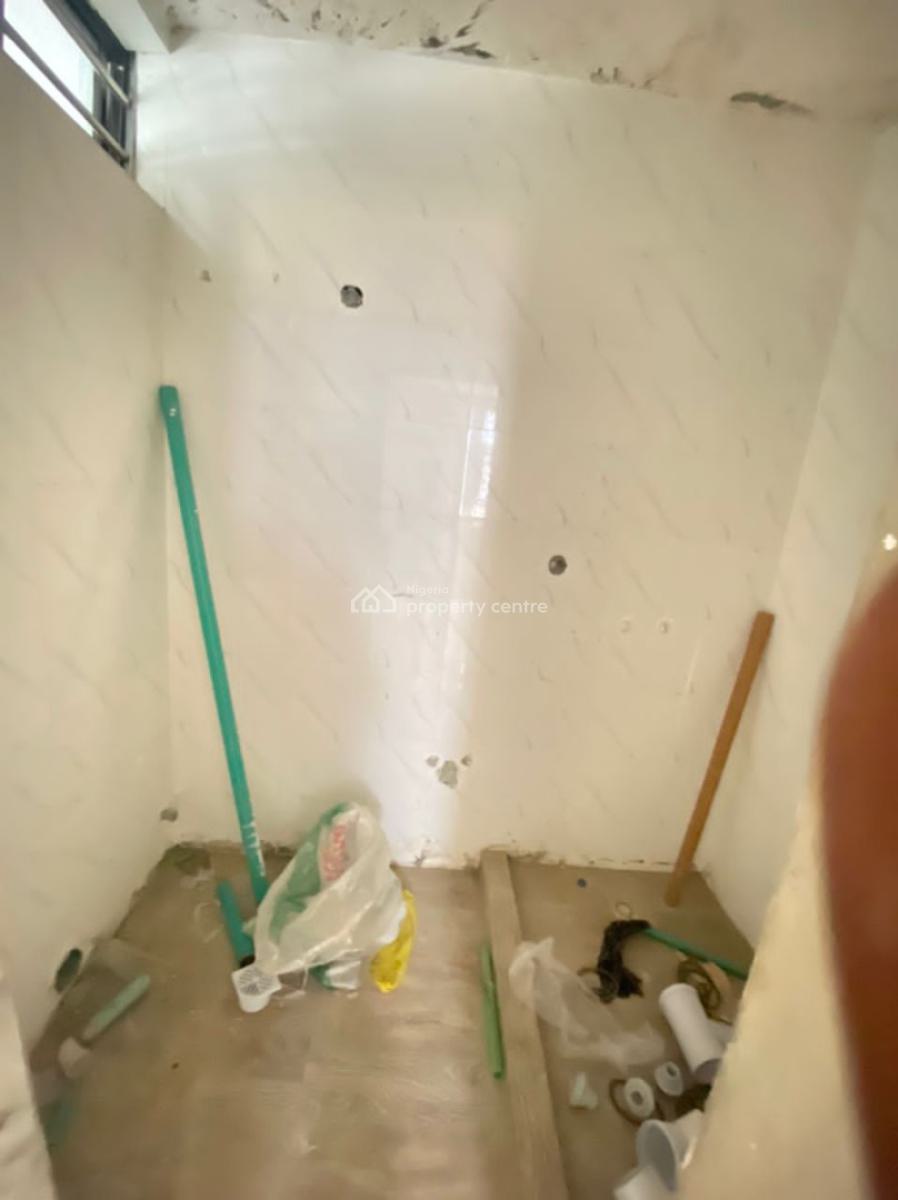 Brand New 2 Bedroom Apartmen, Ologolo, Lekki, Lagos, Flat / Apartment for Rent