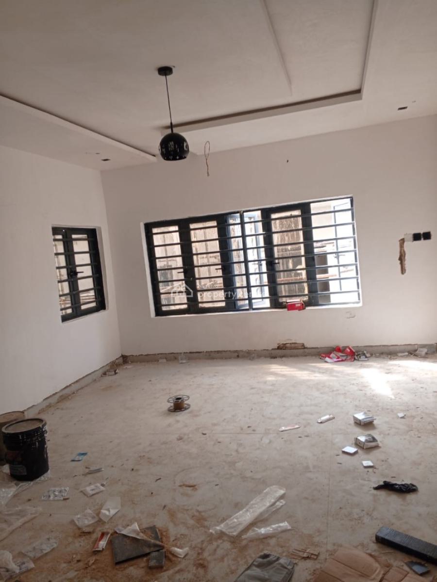 Luxury 4 Bedroom Duplex, Gra, Ogudu, Lagos, Terraced Duplex for Rent