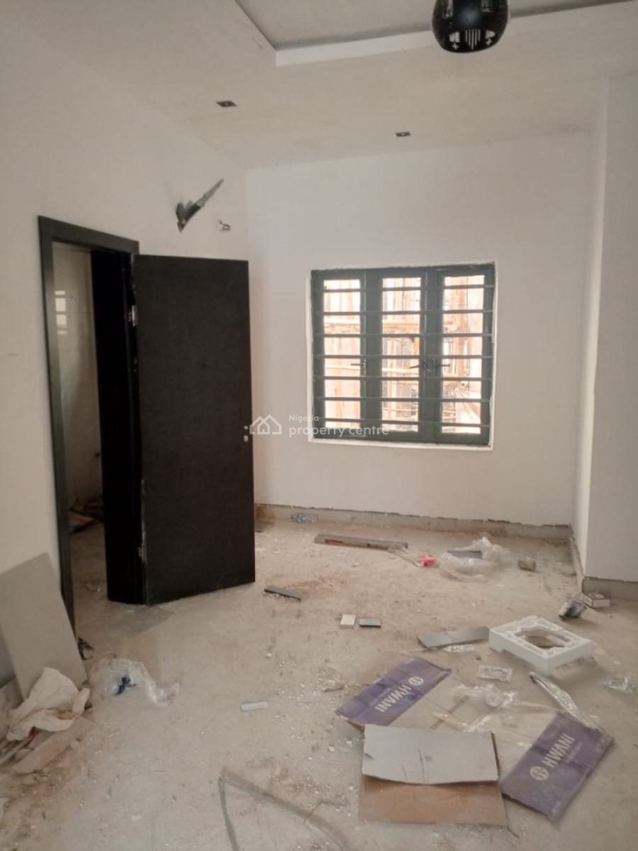Luxury 4 Bedroom Duplex, Gra, Ogudu, Lagos, Terraced Duplex for Rent
