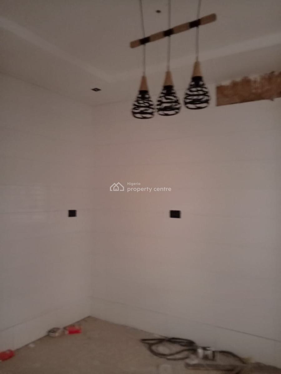 Luxury 4 Bedroom Duplex, Gra, Ogudu, Lagos, Terraced Duplex for Rent