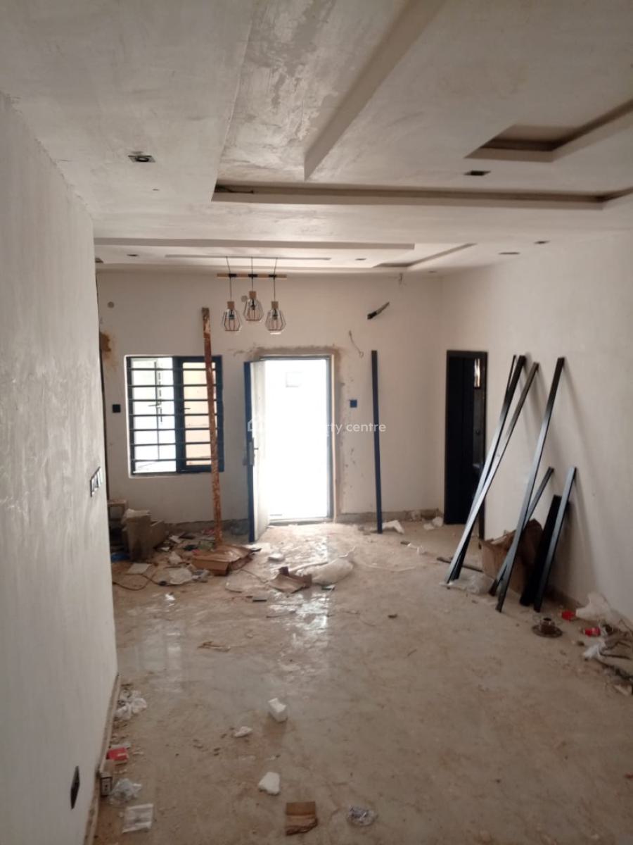 Luxury 4 Bedroom Duplex, Gra, Ogudu, Lagos, Terraced Duplex for Rent
