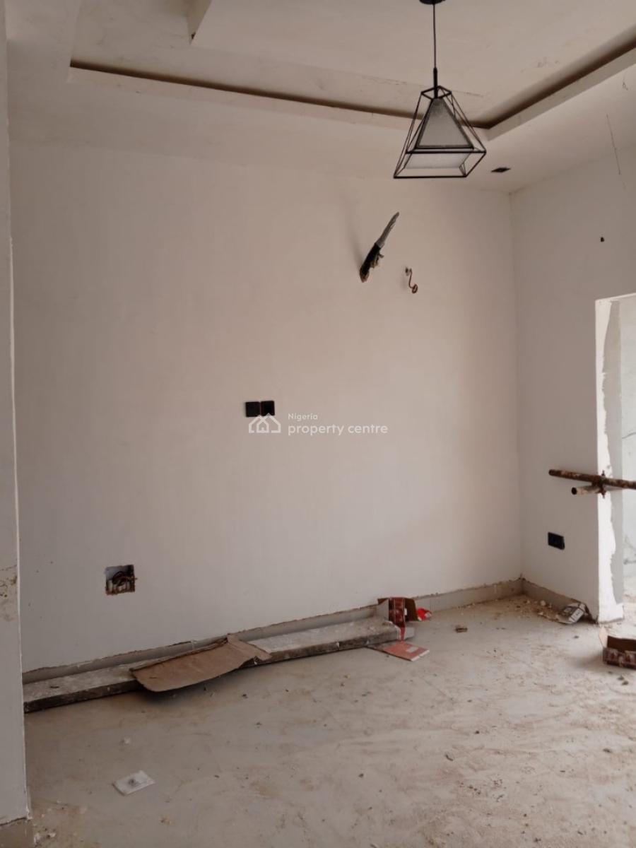 Luxury 4 Bedroom Duplex, Gra, Ogudu, Lagos, Terraced Duplex for Rent