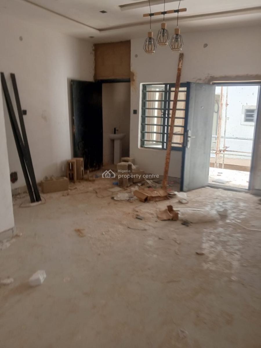 Luxury 4 Bedroom Duplex, Gra, Ogudu, Lagos, Terraced Duplex for Rent