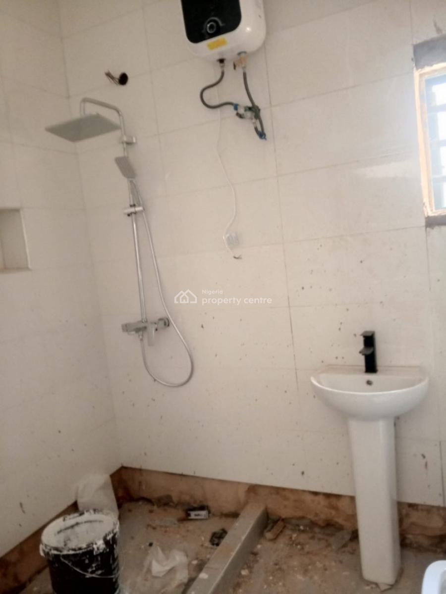 Luxury 4 Bedroom Duplex, Gra, Ogudu, Lagos, Terraced Duplex for Rent