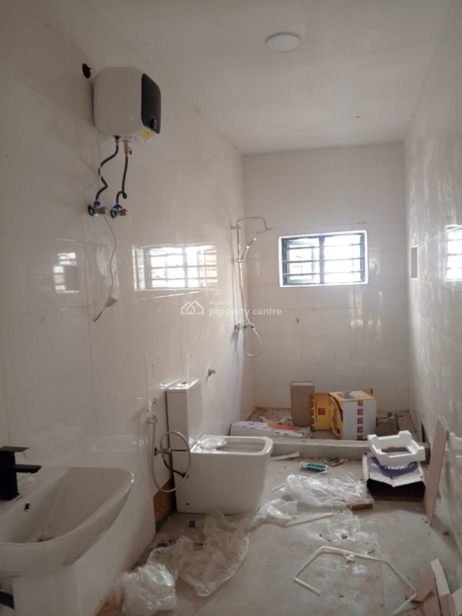 Luxury 4 Bedroom Duplex, Gra, Ogudu, Lagos, Terraced Duplex for Rent