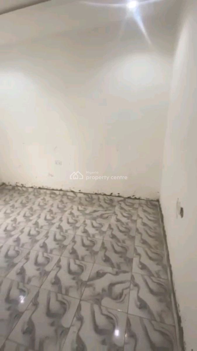 Standard and Spacious Room Self Contained, Akoka, Akoka, Yaba, Lagos, Self Contain (single Rooms) for Rent