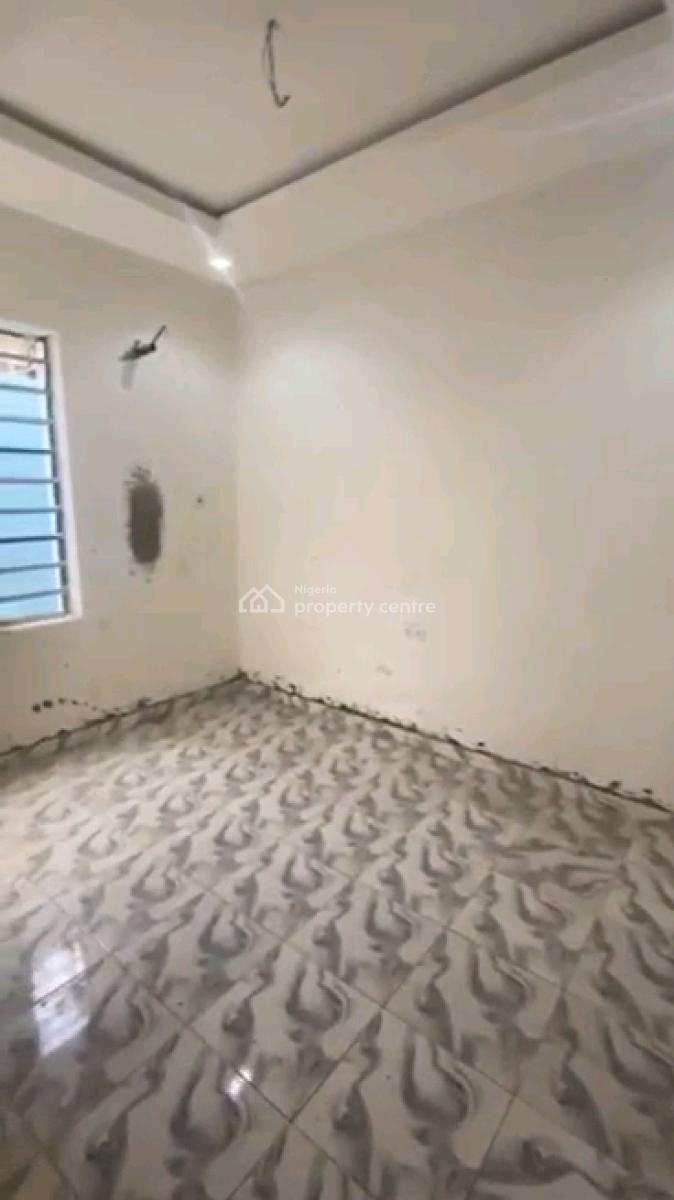 Standard and Spacious Room Self Contained, Akoka, Akoka, Yaba, Lagos, Self Contain (single Rooms) for Rent