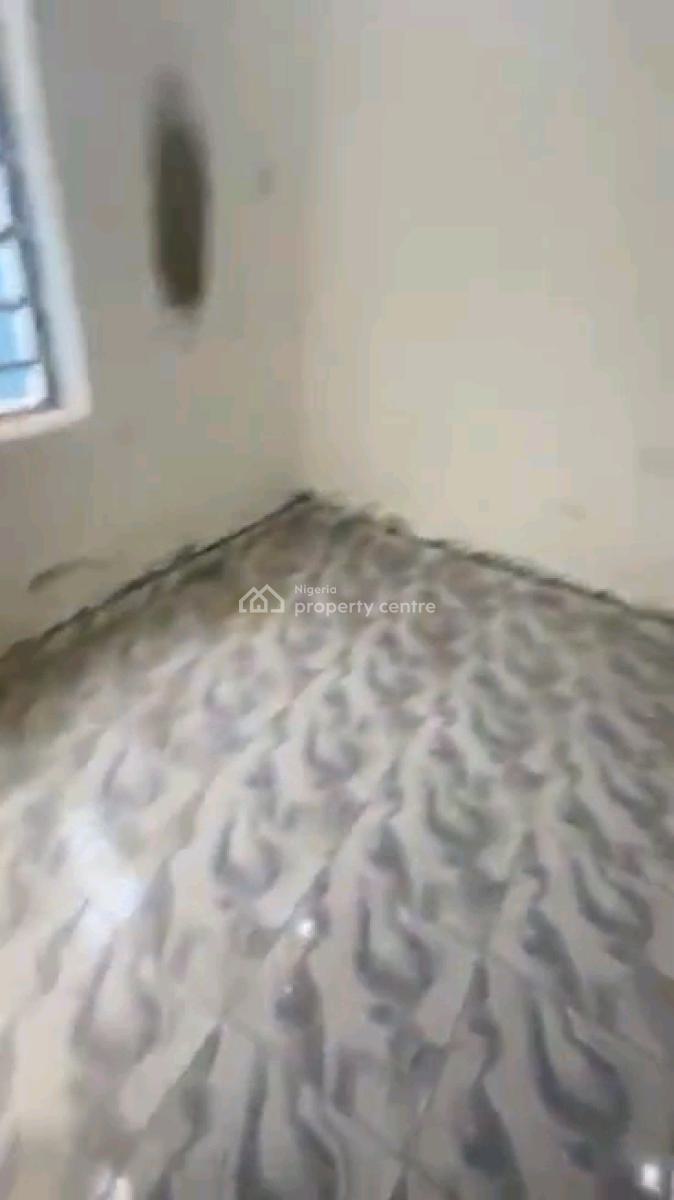 Standard and Spacious Room Self Contained, Akoka, Akoka, Yaba, Lagos, Self Contain (single Rooms) for Rent