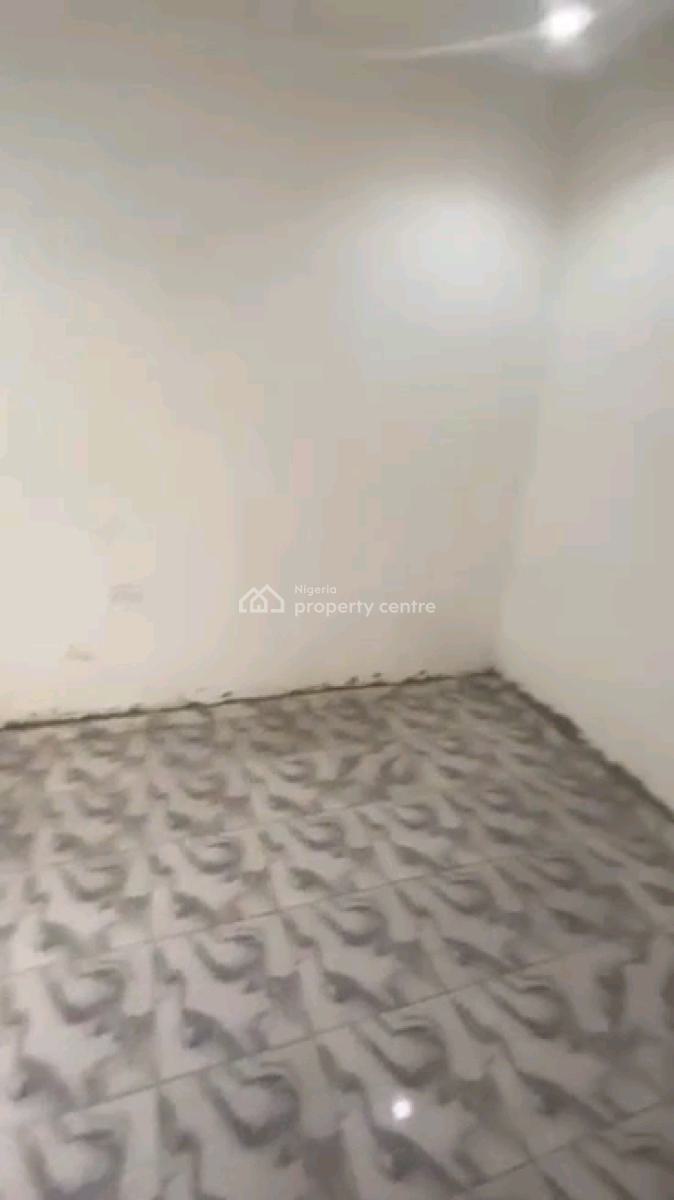 Standard and Spacious Room Self Contained, Akoka, Akoka, Yaba, Lagos, Self Contain (single Rooms) for Rent