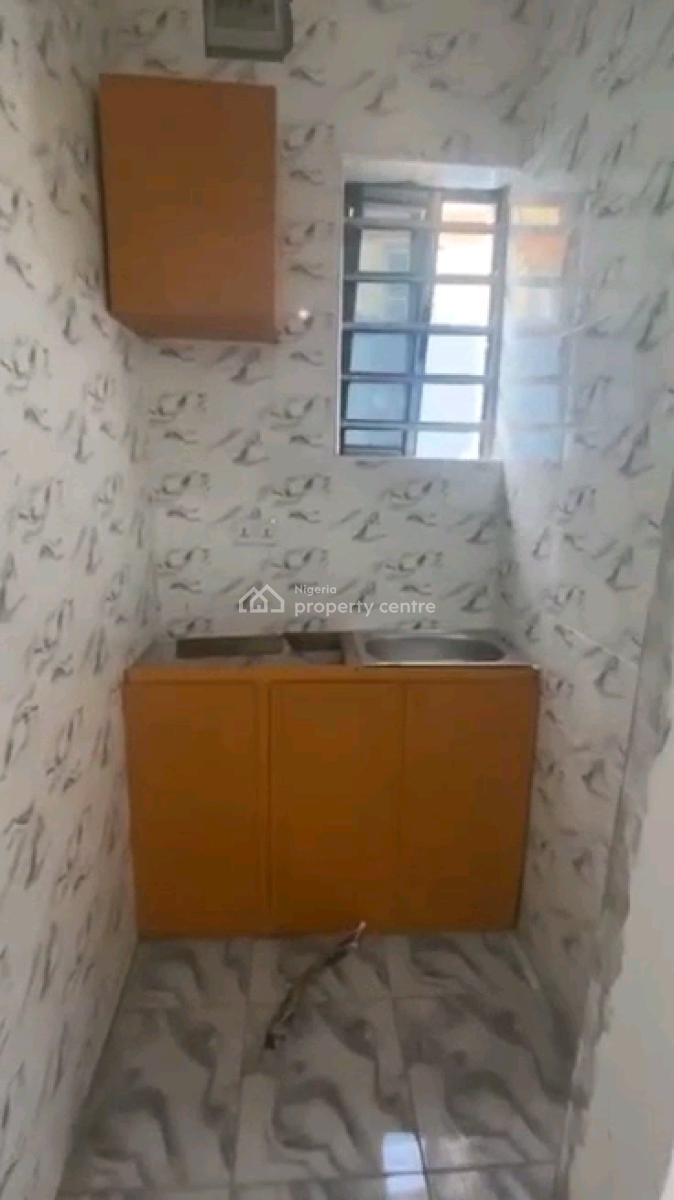 Standard and Spacious Room Self Contained, Akoka, Akoka, Yaba, Lagos, Self Contain (single Rooms) for Rent