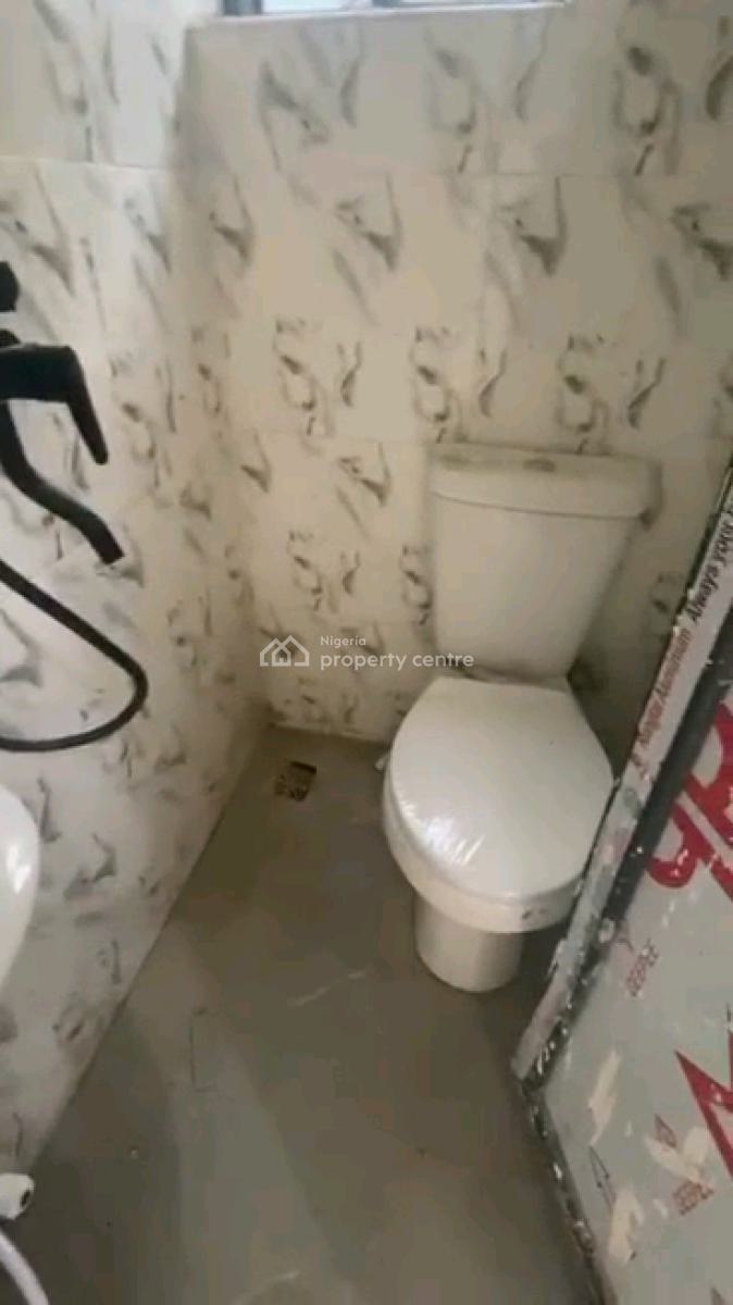Standard and Spacious Room Self Contained, Akoka, Akoka, Yaba, Lagos, Self Contain (single Rooms) for Rent