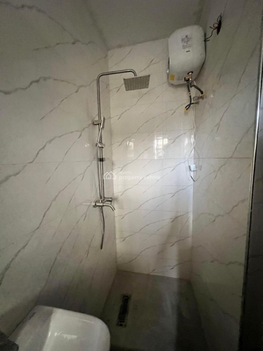 Newly Built Block of Flats in a Secured Environment, Sholuyi, Soluyi, Gbagada, Lagos, Block of Flats for Sale