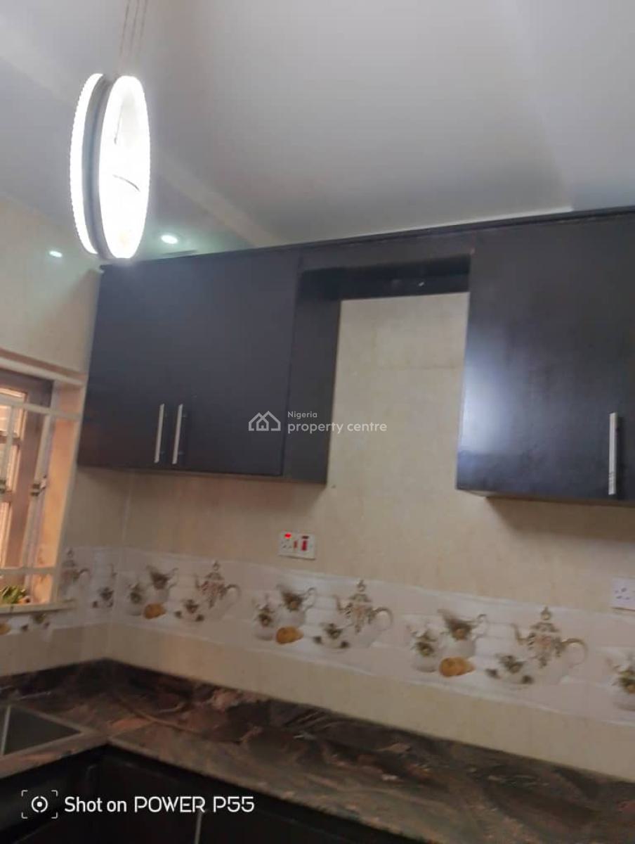 Lovely and Spacious 2 Bedroom Flat, Aguda, Ogba, Ikeja, Lagos, Flat / Apartment for Rent