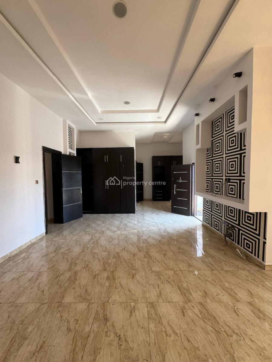 Well Maintained 5 Bedroom Detached Duplex, Lekki, Lagos, Detached Duplex for Rent