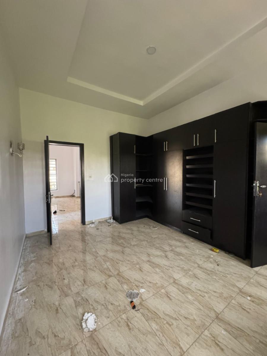 Well Maintained 5 Bedroom Detached Duplex, Lekki, Lagos, Detached Duplex for Rent