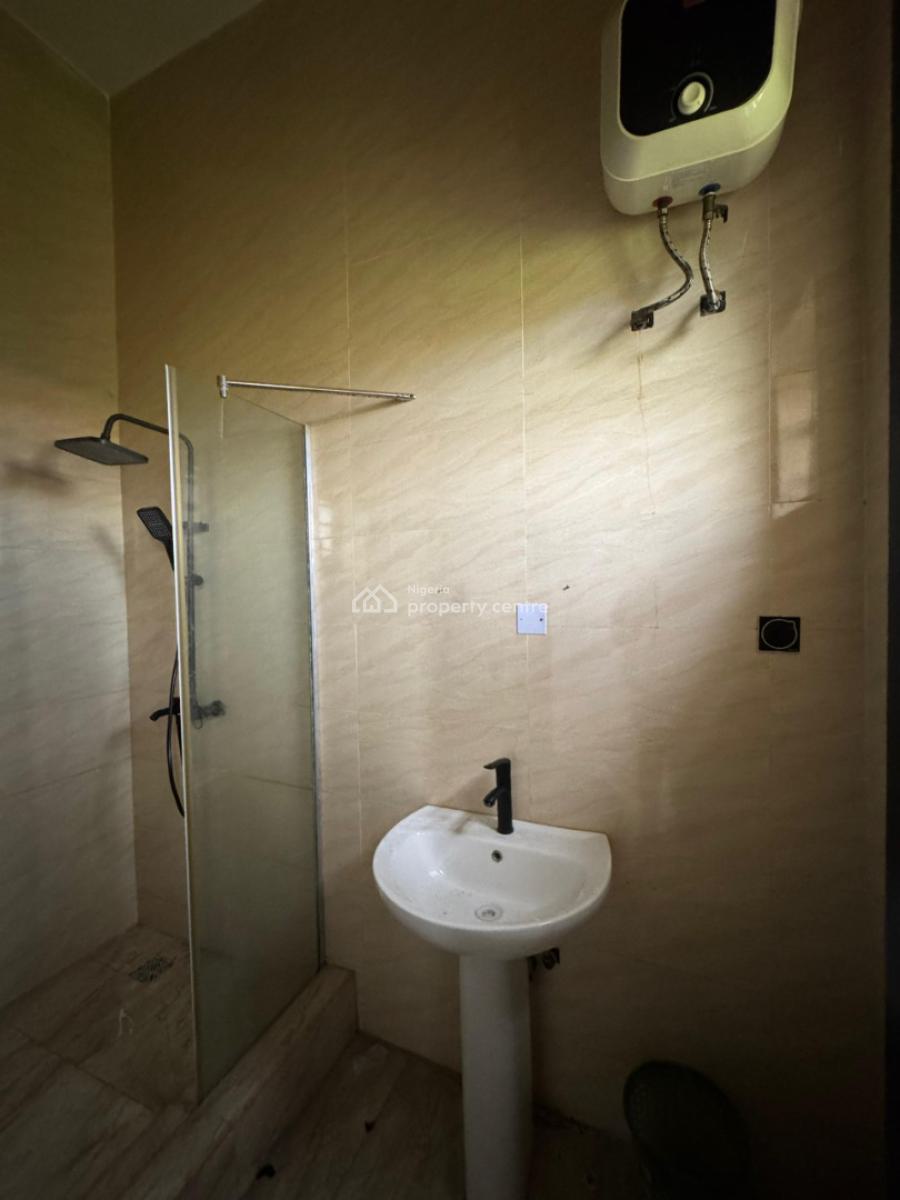 Well Maintained 5 Bedroom Detached Duplex, Lekki, Lagos, Detached Duplex for Rent