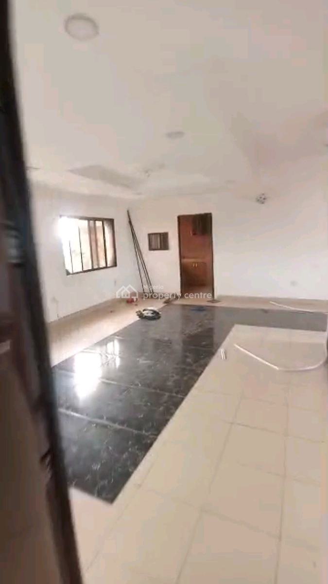 Standard and Spacious 3 Bedroom Flat, Ajao Estate, Isolo, Lagos, Flat / Apartment for Rent