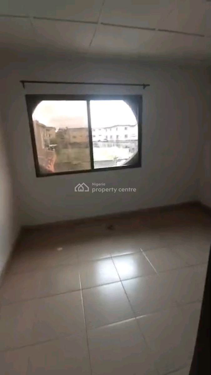 Standard and Spacious 3 Bedroom Flat, Ajao Estate, Isolo, Lagos, Flat / Apartment for Rent