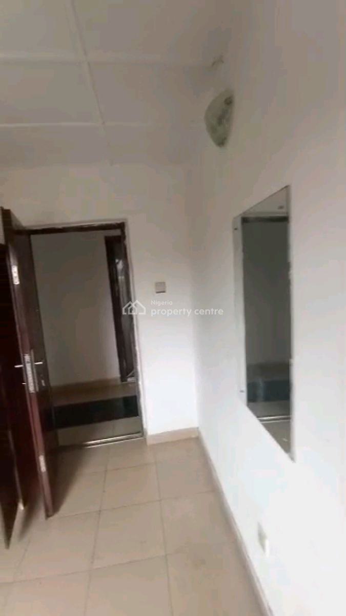 Standard and Spacious 3 Bedroom Flat, Ajao Estate, Isolo, Lagos, Flat / Apartment for Rent