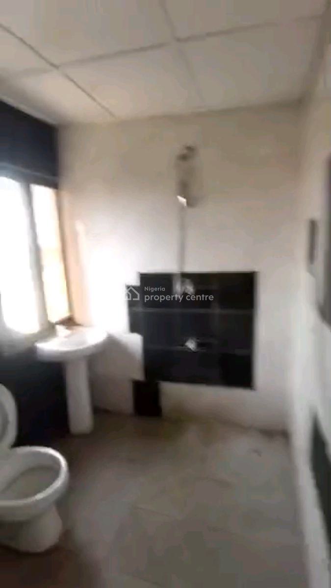 Standard and Spacious 3 Bedroom Flat, Ajao Estate, Isolo, Lagos, Flat / Apartment for Rent