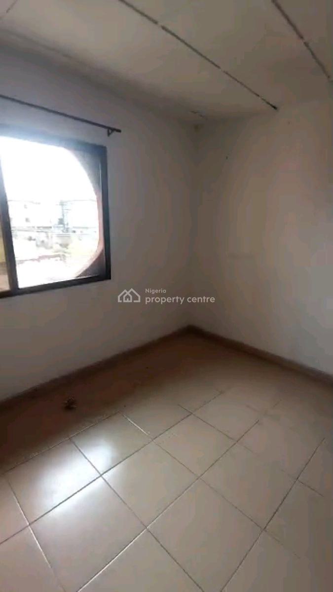 Standard and Spacious 3 Bedroom Flat, Ajao Estate, Isolo, Lagos, Flat / Apartment for Rent
