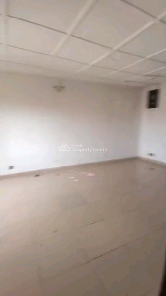 Standard and Spacious 3 Bedroom Flat, Ajao Estate, Isolo, Lagos, Flat / Apartment for Rent
