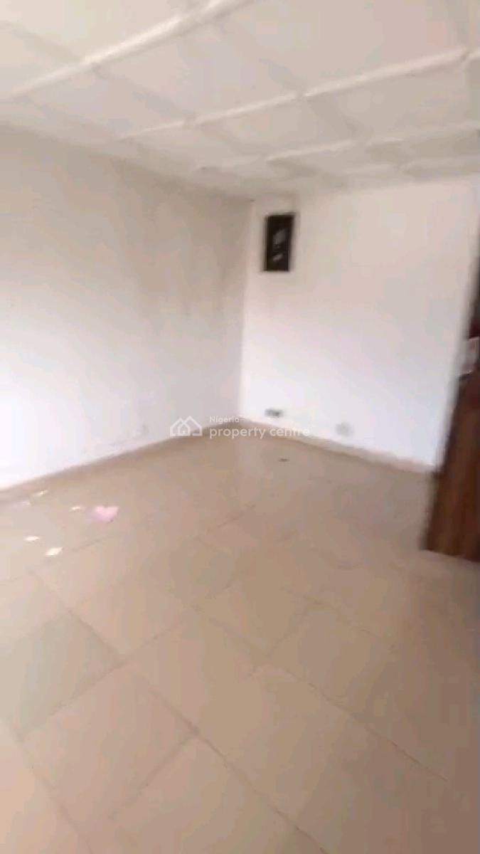 Standard and Spacious 3 Bedroom Flat, Ajao Estate, Isolo, Lagos, Flat / Apartment for Rent