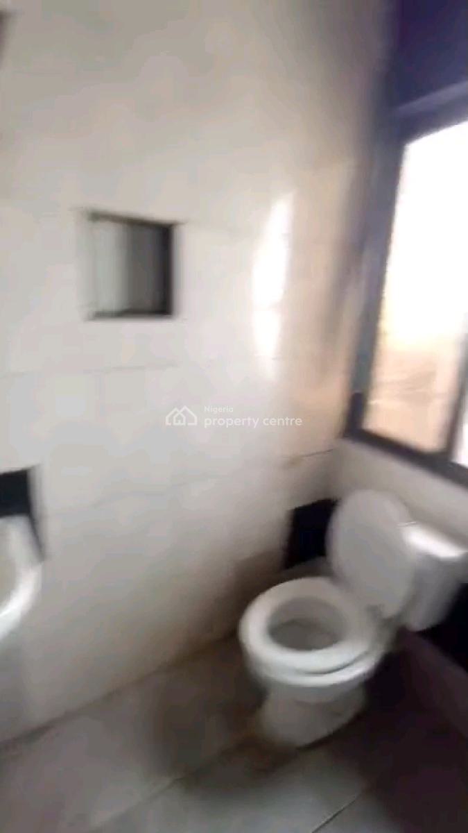 Standard and Spacious 3 Bedroom Flat, Ajao Estate, Isolo, Lagos, Flat / Apartment for Rent