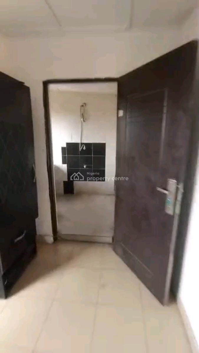 Standard and Spacious 3 Bedroom Flat, Ajao Estate, Isolo, Lagos, Flat / Apartment for Rent