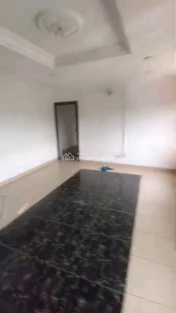 Standard and Spacious 3 Bedroom Flat, Ajao Estate, Isolo, Lagos, Flat / Apartment for Rent